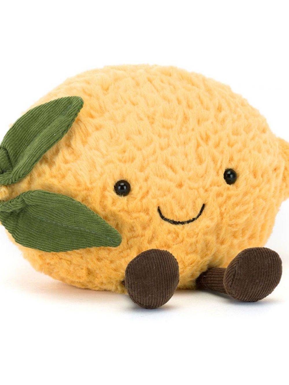 Jellycat Amuseables Lemon